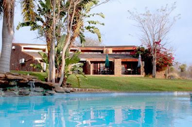 Lydenburg conference venues