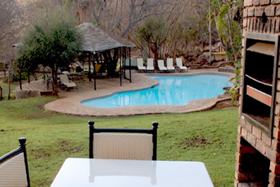 Lydenburg conference venues