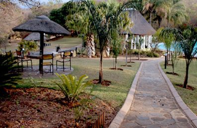 Lydenburg conference venues
