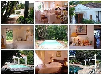 Polokwane conference venues