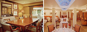 Mkuze conference venues