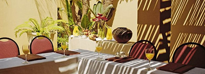 Mkuze conference venues