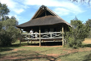 conference venues