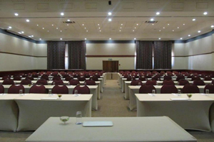 Glenburn Lodge Conference