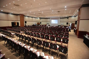 Glenburn Lodge Conference
