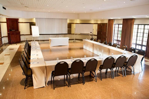 Kromdraai conference venues