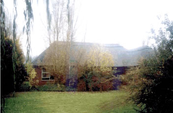 Bloemfontein conference venues
