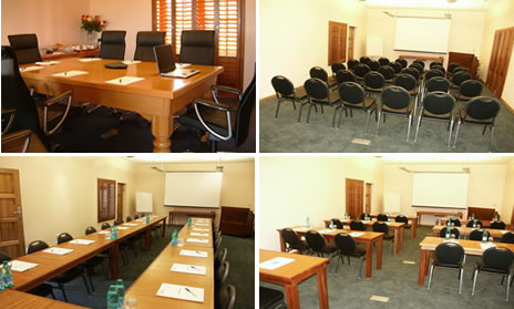Pringle Bay Conference Venue