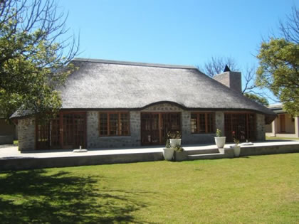 Pringle Bay Conference Venue