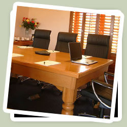Pringle Bay Conference Venue