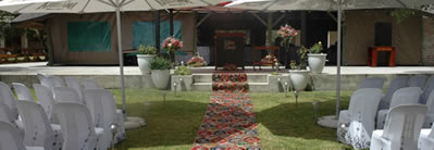 Pringle Bay Conference Venue