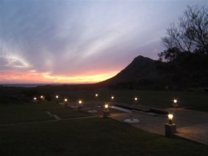 Pringle Bay Conference Venue