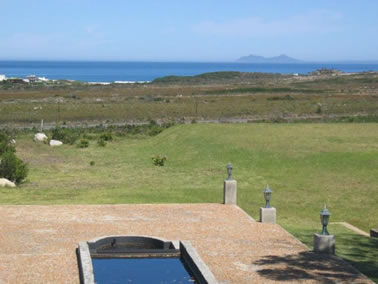 Pringle Bay Conference Venue