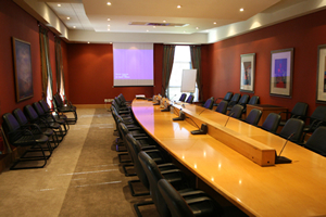 conference venues