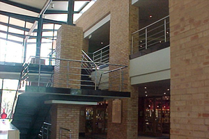conference venues