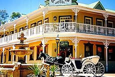 Gold Reef City