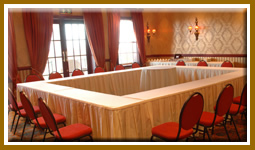 Conference Facilities Worcester