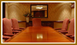 Conference Facilities Worcester