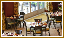 Conference Facilities Worcester