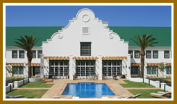 Conference Facilities Worcester
