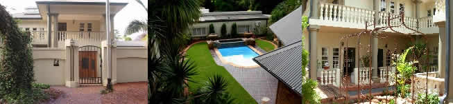 Conference Venues Pretoria