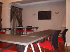 conference venues