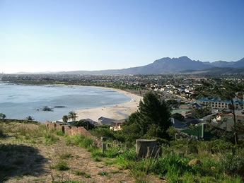 Cape Helderberg  Conferences Cape Town