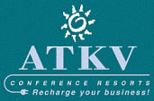 ATKV Conference Resorts