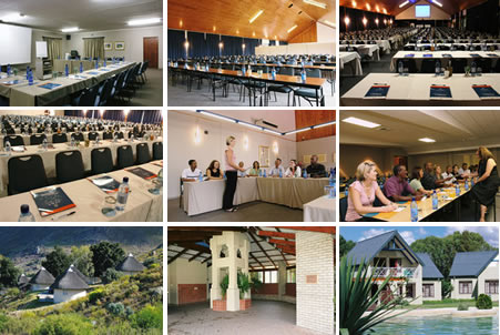 Resort Conference Venues South Africa