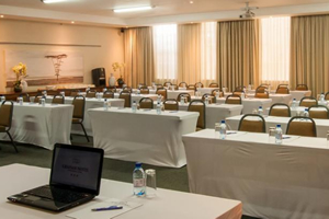 Conference Venues in Grahamstown, South Africa