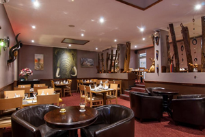 Conference Venues in Grahamstown, South Africa