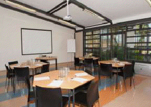 South African Conference Venues
