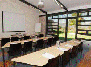 South African Conference Venues