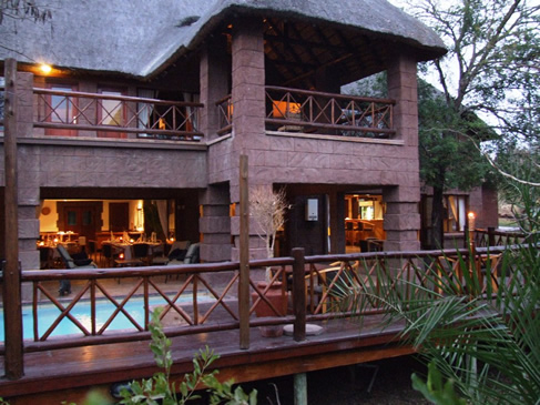 Marloth Park conference venues