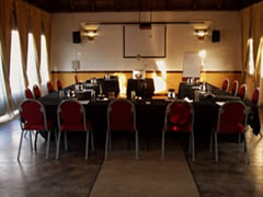 Marloth Park conference venues