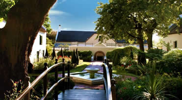 Paarl conference venues
