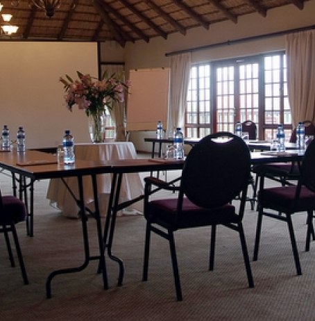 Howick conference venues