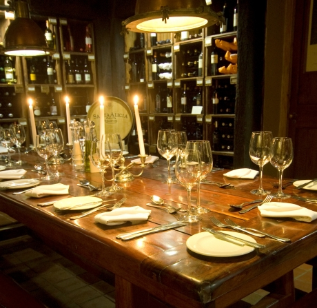 Howick conference venues