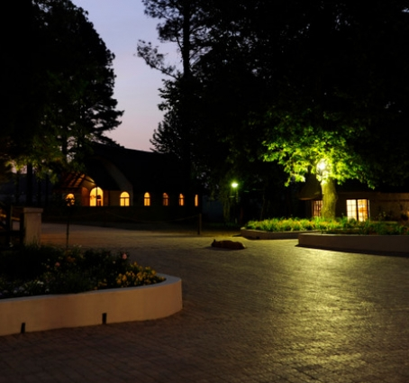 Howick conference venues
