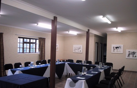 Port Alfred Conferencing