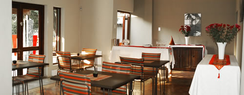 conference venues