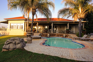 Conference Venues North West Province