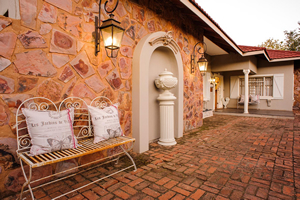 Conference Venues Hartbeespoort