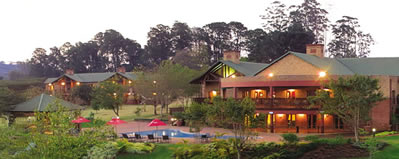 White River conference venues