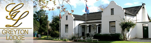 Greyton conference venues