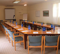 Conference Venues in Overberg