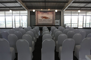 Greyville , Durban conference venues