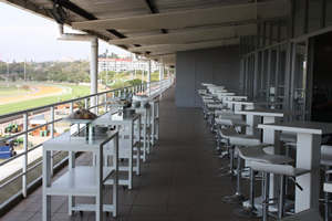 Greyville , Durban conference venues