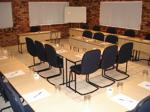 South African conference venues
