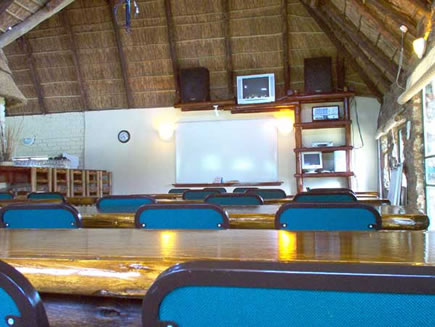 Vredefort conference venues